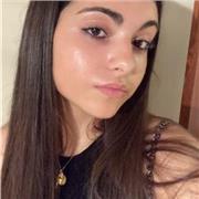 Profesora de Lengua Castellena, matemáticas, inglés, economía e historia